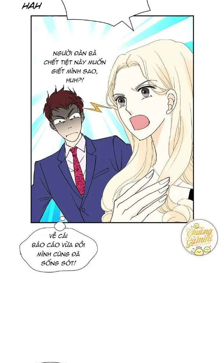 Lee Bom, Em Là Của Anh: Chapter 12