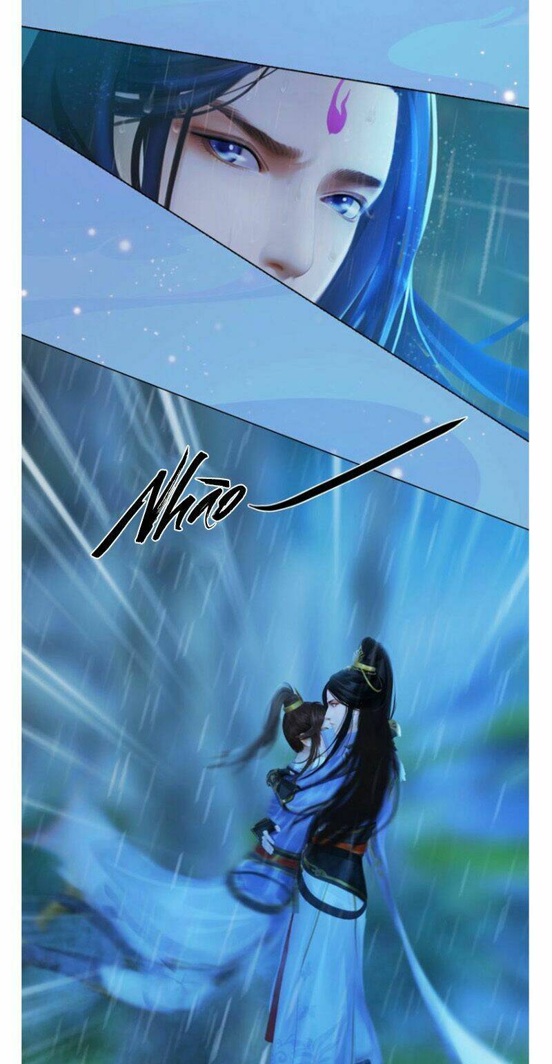 Yêu Nhan Lệnh: Chapter 76