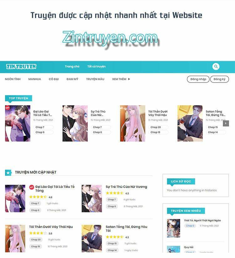 Sự Trả Thù Của Nữ Vương: Chapter 9