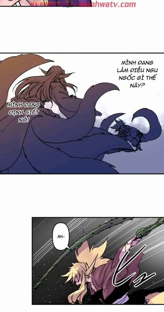 Ake No Tobari: Chapter 133