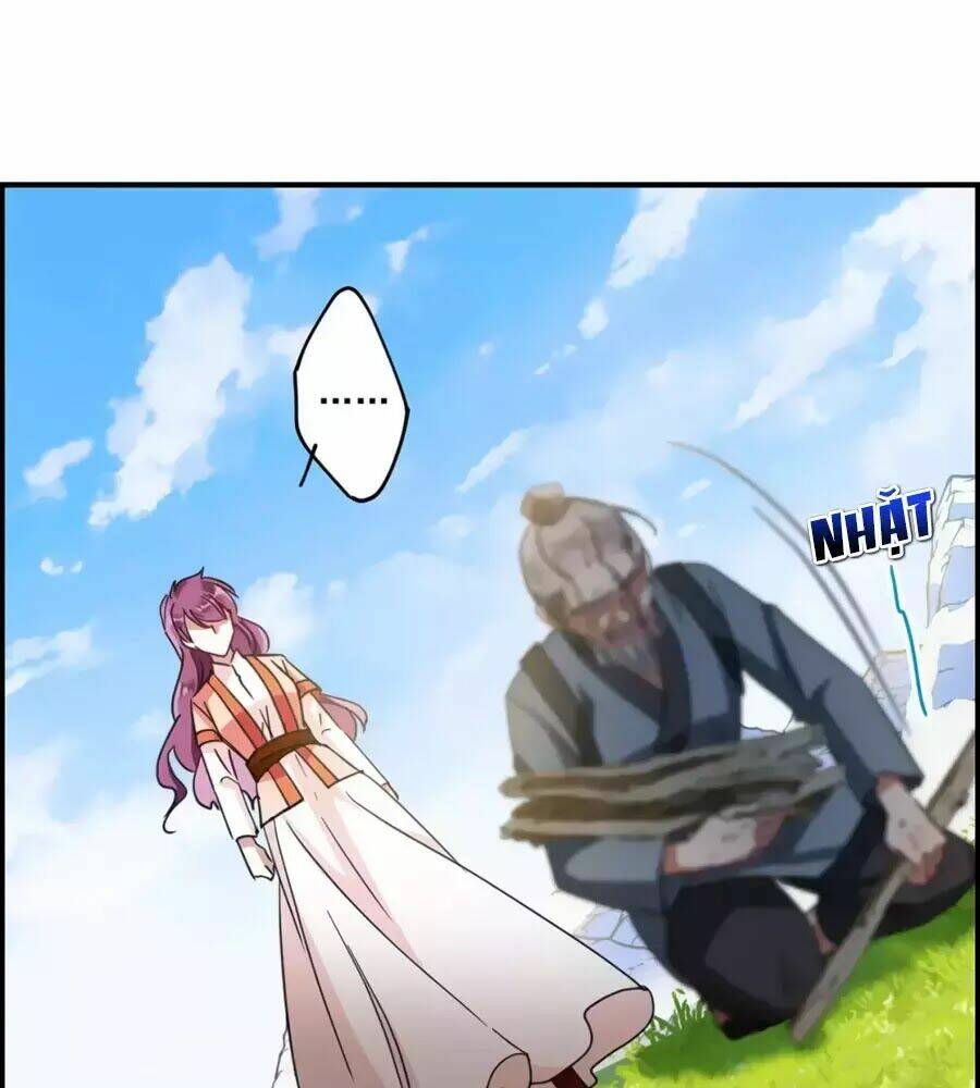 Thượng Quốc Phú Chi Thiên Đống Tuyết: Chapter 94