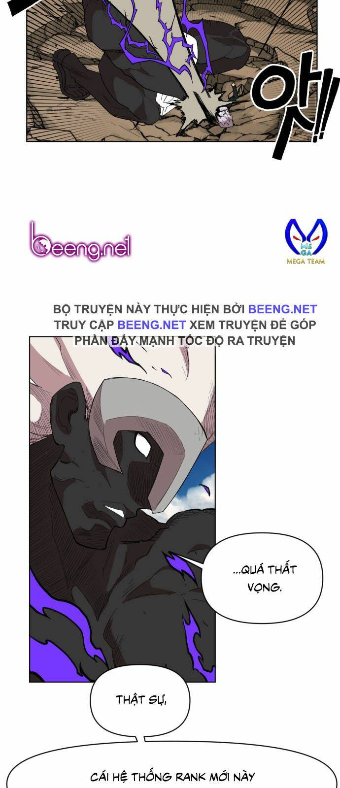 Hard Core Leveling Warrior Ss2: Chapter 16