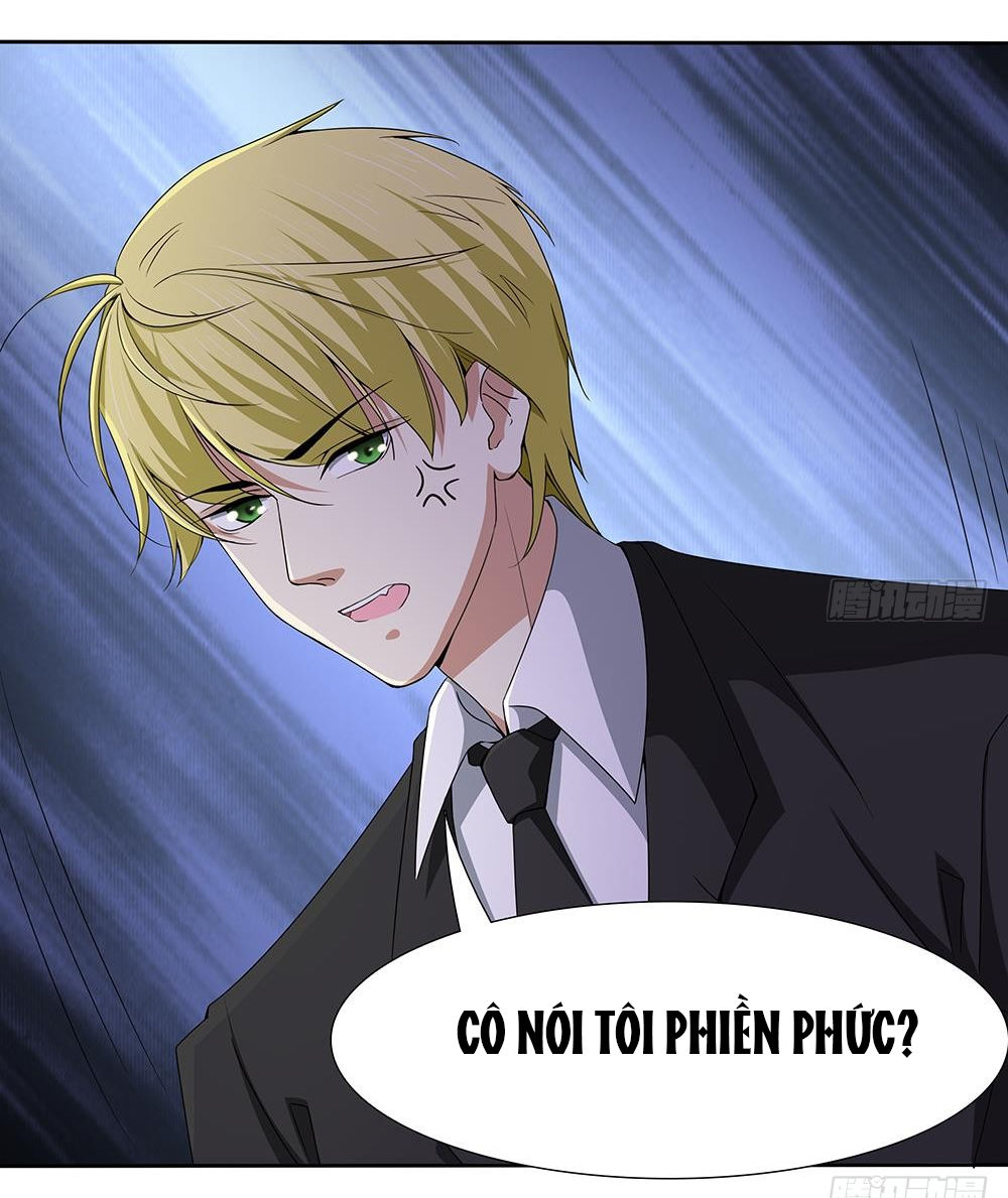 Cô Sát Thủ Ơi, Yêu Nhau Nhé: Chapter 31