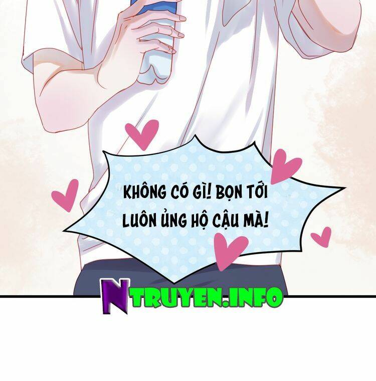 Lượm Được Một Tiểu Hồ Ly 2: Chapter 40