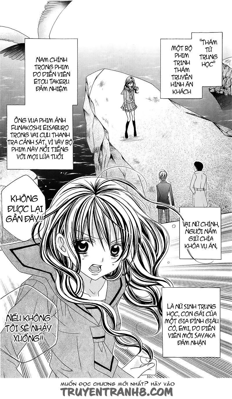 Mình Thích Cậu Đó, Suzuki: Chapter 53