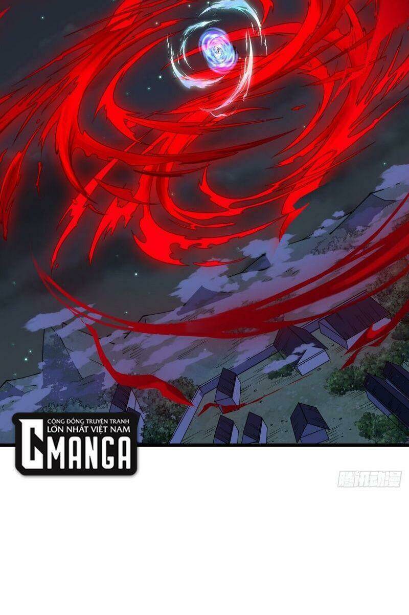 Trường Sinh Cửu Thiên Tuế: Chapter 58