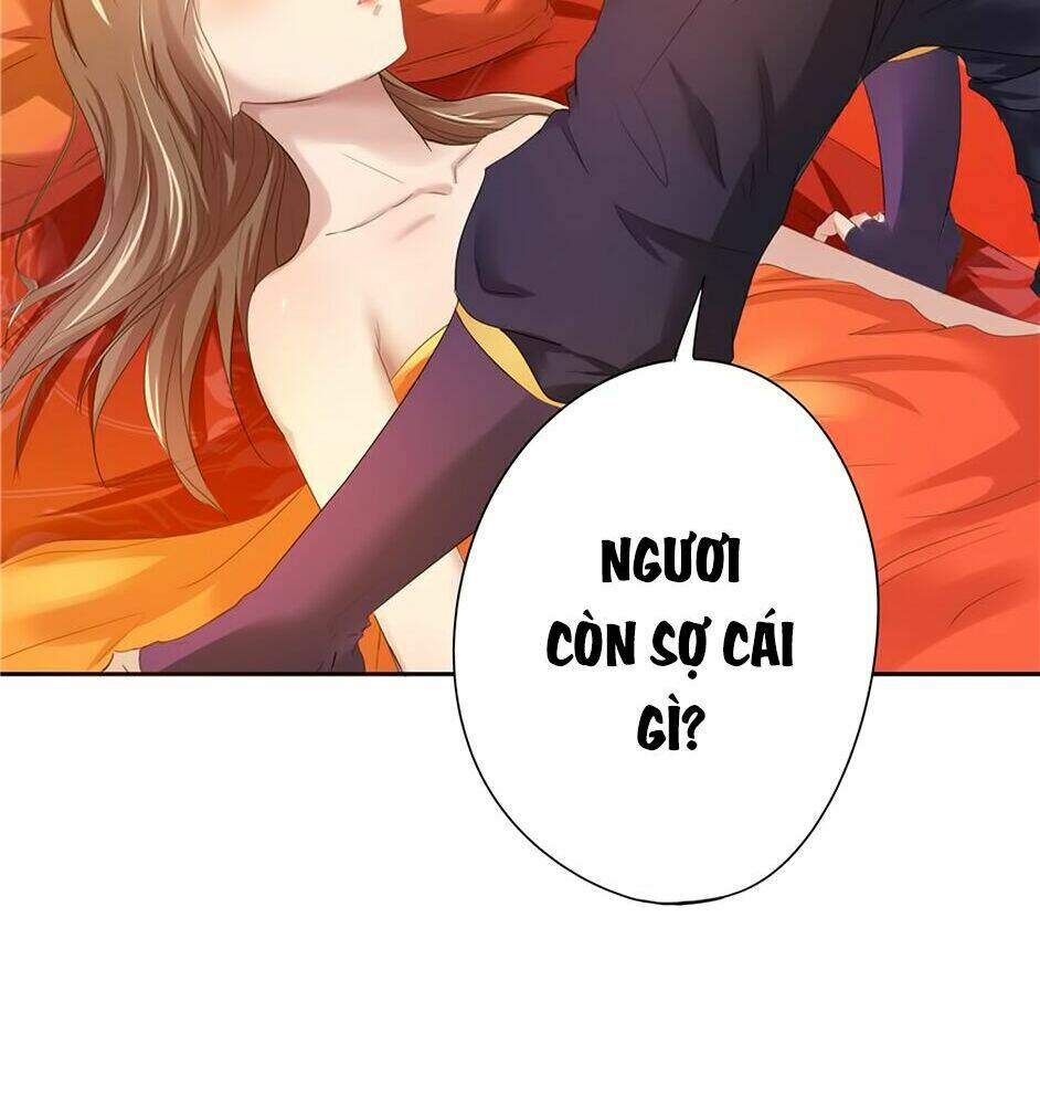 Manh Thê Thực Thần: Chapter 6