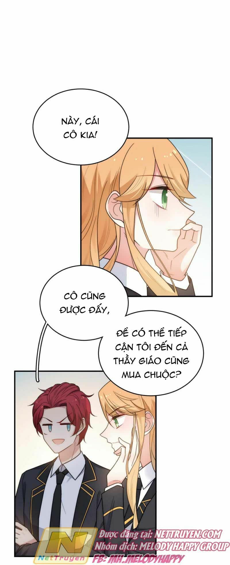 Ma Lạt Thiên Kim Đẩu Ác Thiếu: Chapter 226