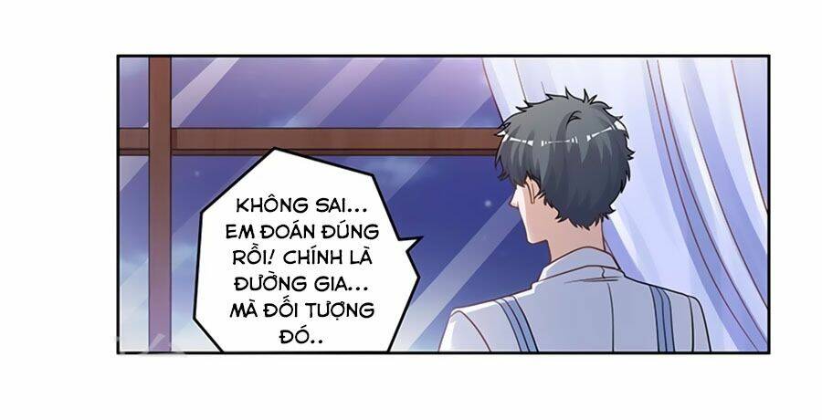 Tổng Tài Đích Thiên Giới Manh Thê: Chapter 132