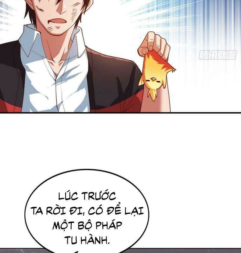 Tự Định Nghĩa Thiên Cung: Chapter 17
