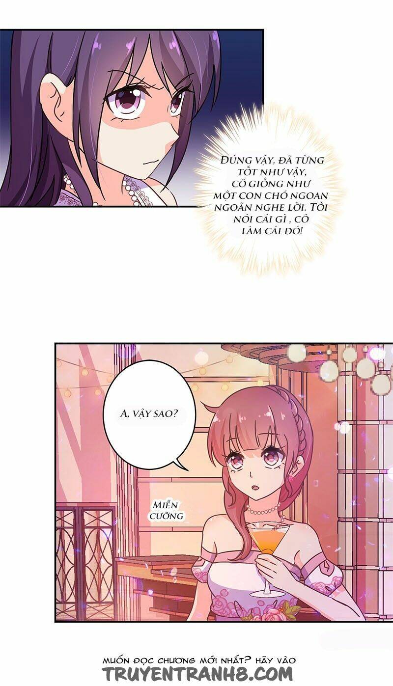 Trọng Sinh Chi Hao Môn Cường Thế Quy Lai: Chapter 98