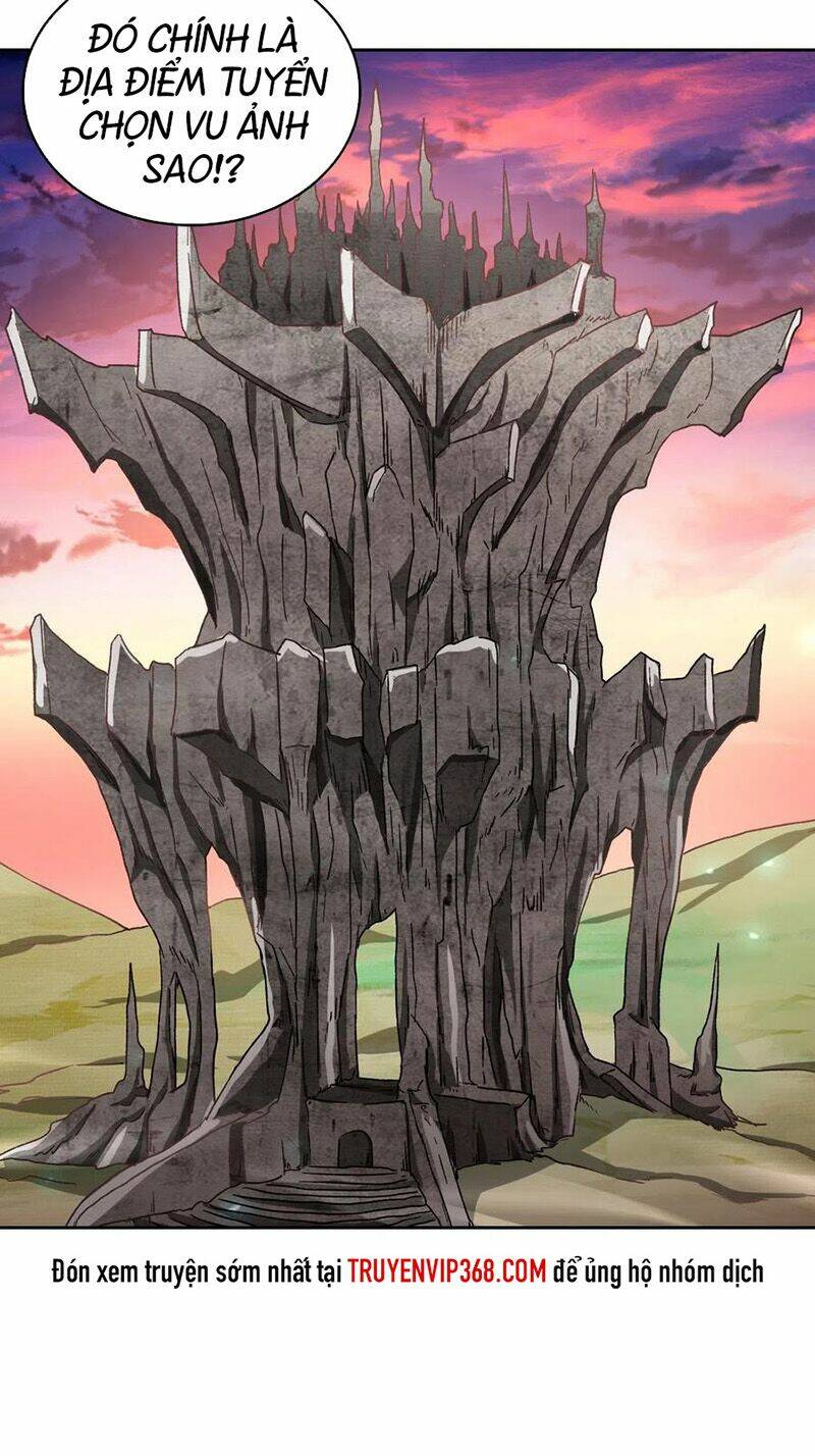 Người Nguyên Thủy Mạnh Nhất: Chapter 97