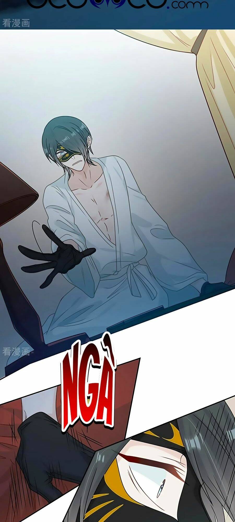 Hai Cách Tìm Gặp Người Yêu: Chapter 92