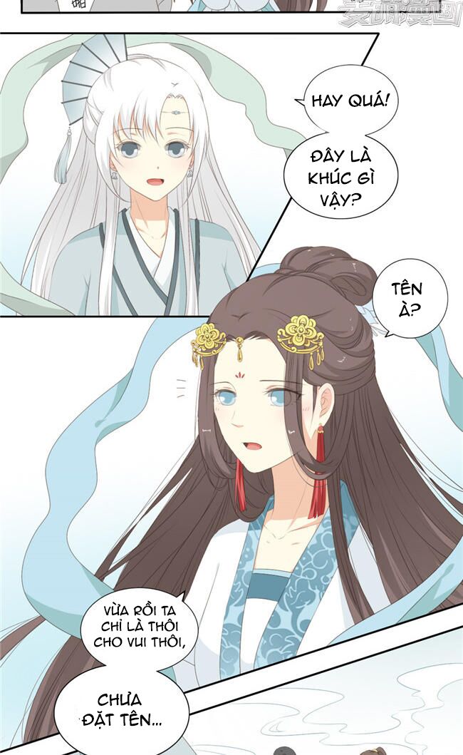 Quy Tự Dao: Chapter 61