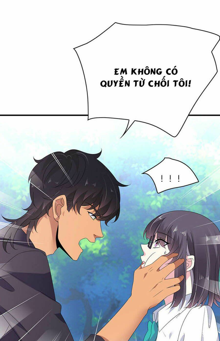 Yêu Tôi Đều Chết Cả Đi!: Chapter 154