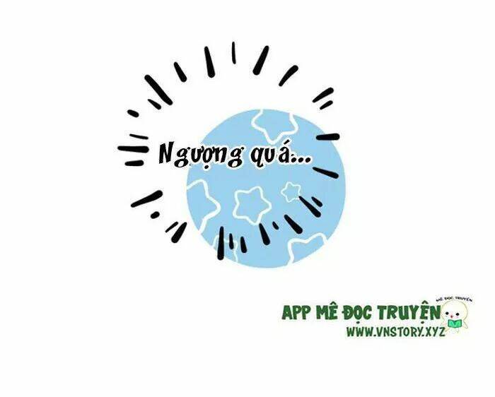 Trạch Thượng Tịch Mịch Huỳnh Hỏa: Chapter 18