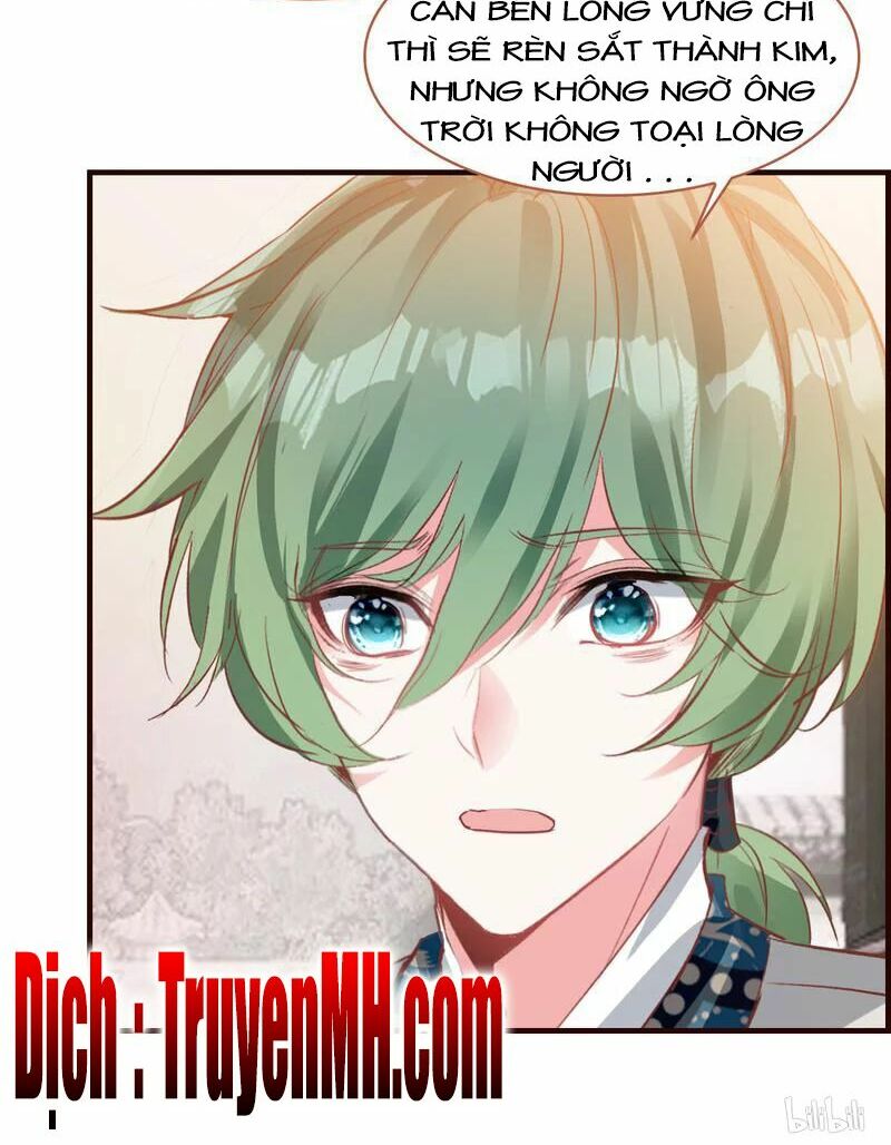 Gả Cho Một Tên Thái Giám Đáng Ghét: Chapter 50