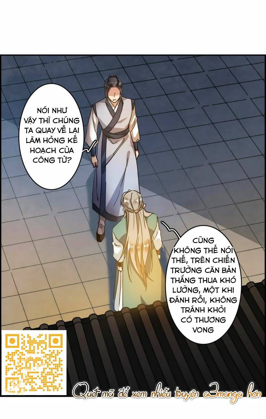 Thượng Quốc Phú Chi Thiên Đống Tuyết: Chapter 130