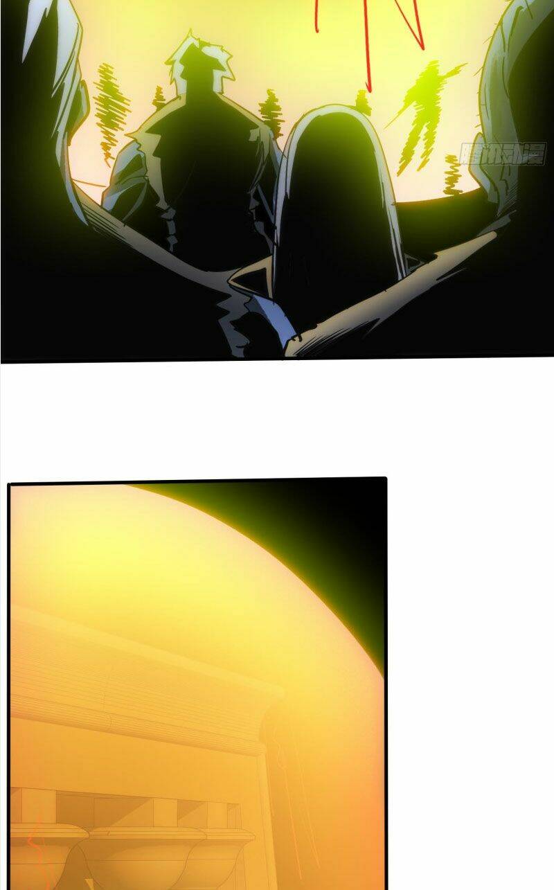 Chư Thiên Ký: Chapter 296