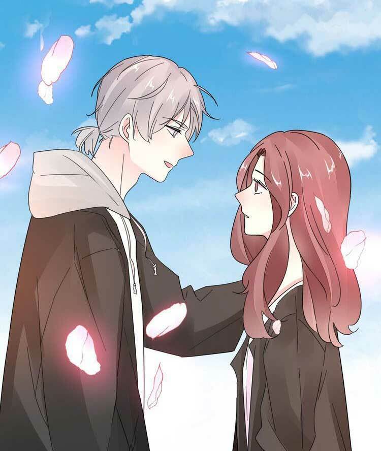 Điều Ước Sủng Ái Bất Bình Đẳng: Chapter 127.2