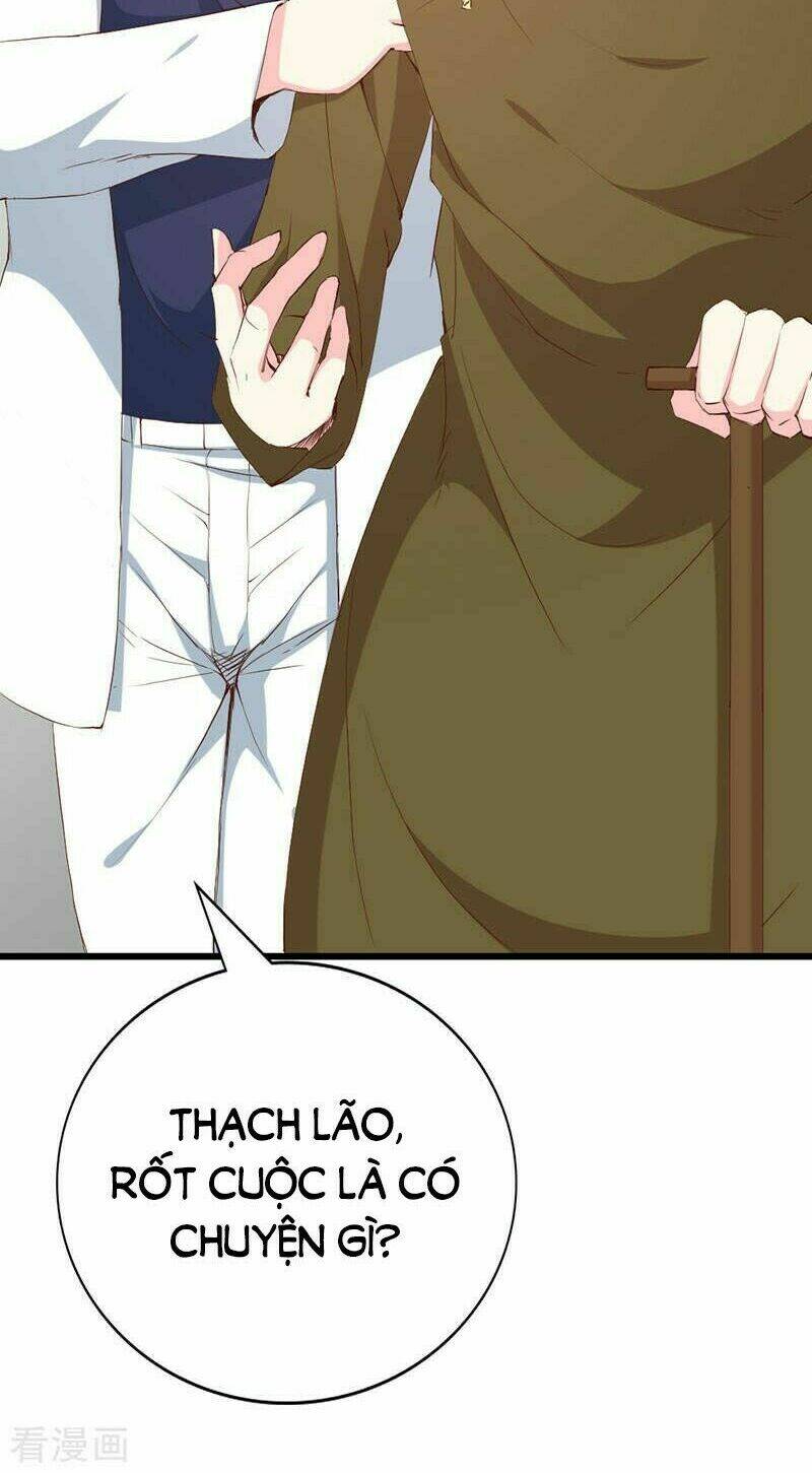 Này! Đừng Động Vào Phô Mai Của Tôi: Chapter 128