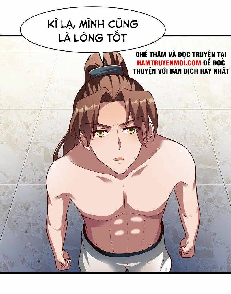 Chiến Đỉnh: Chapter 327