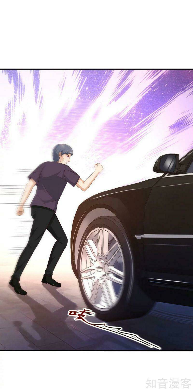 Tối Cường Vận Đào Hoa: Chapter 138