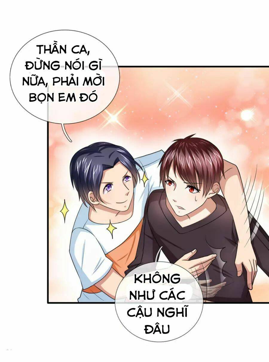 Tuyệt Thế Phi Đao: Chapter 28