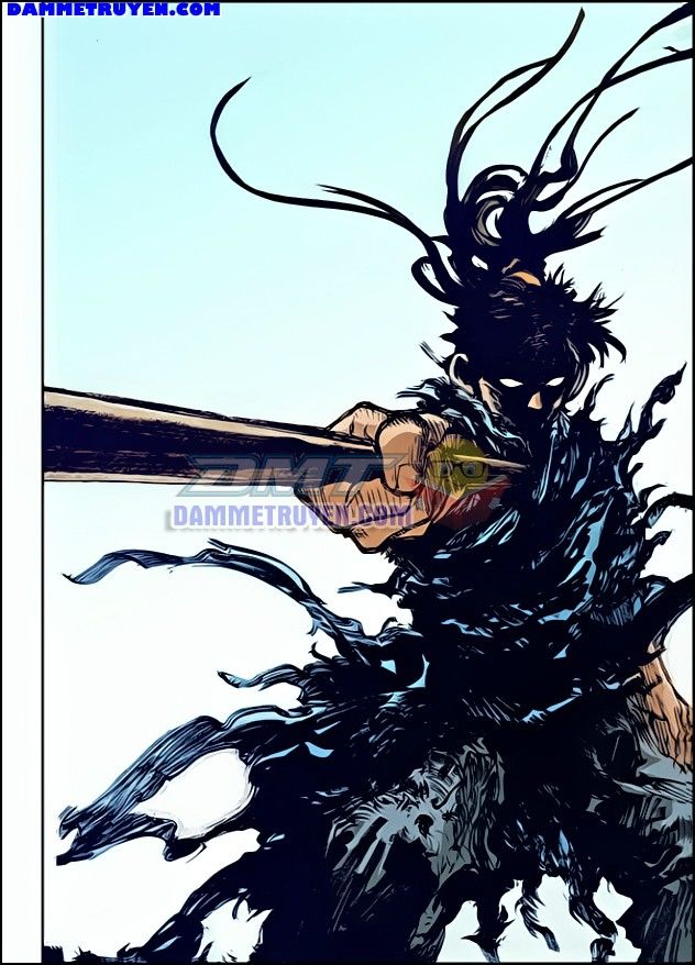 Long Phi Bất Bại 2: Chapter 45