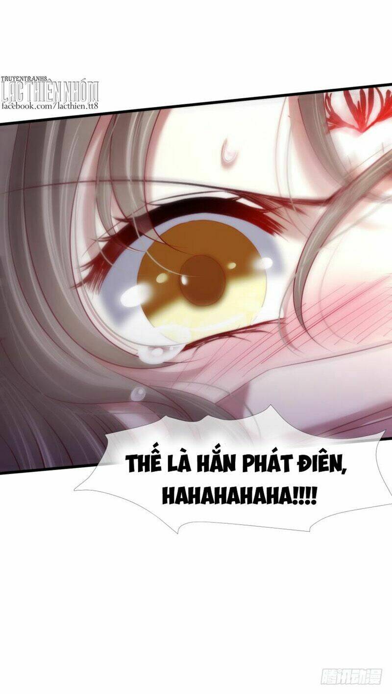 Một Vạn Tư Thế Công Lược Yêu Nam: Chapter 162