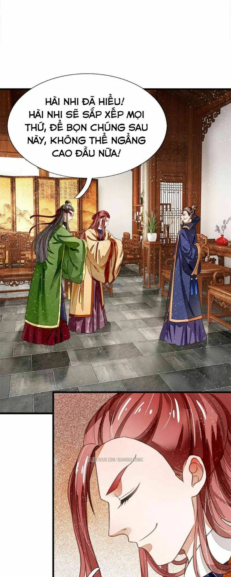 Đệ Nhất Hoàn Khố: Chapter 29