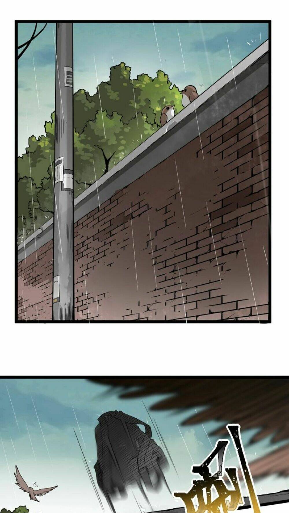 App Tu Chân Mạnh Nhất: Chapter 1