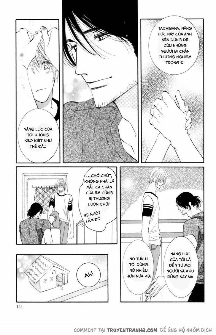 Moon Trick: Chapter 16