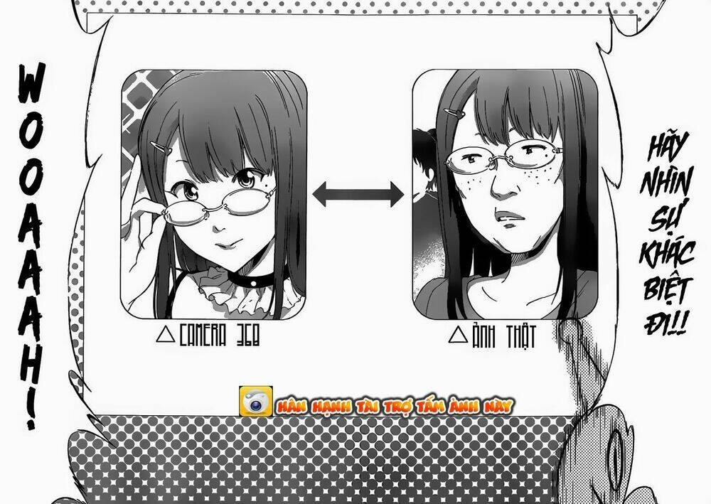 Real Account Ii: Chapter 0.2