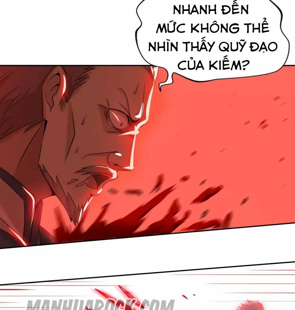 Sư Phụ Của Ta Là Thần Tiên: Chapter 52