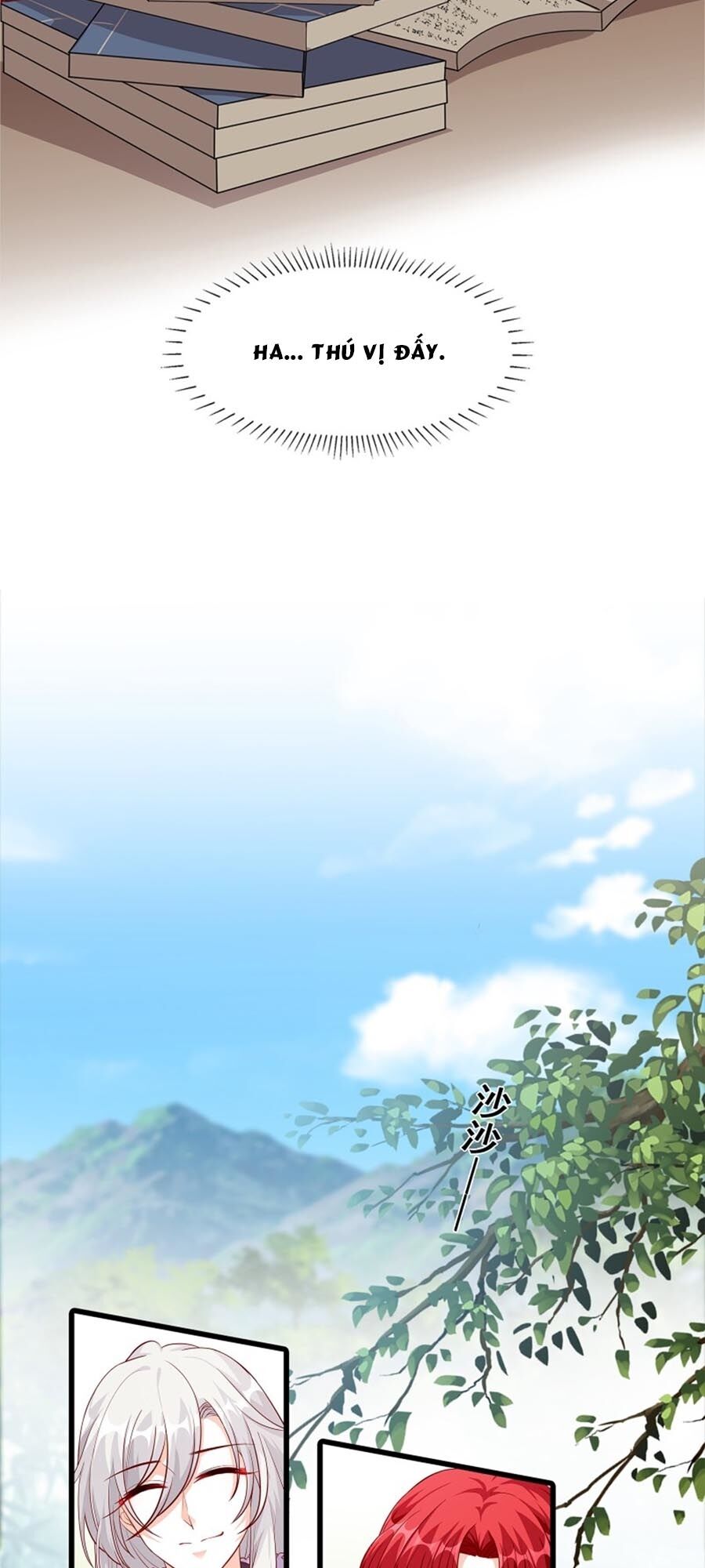 Phản Phái Nữ Đế Lai Tập: Chapter 41