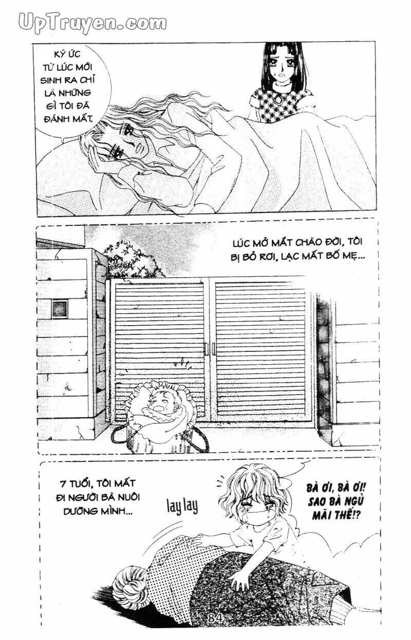 Mặt nạ tình yêu: Chapter 118