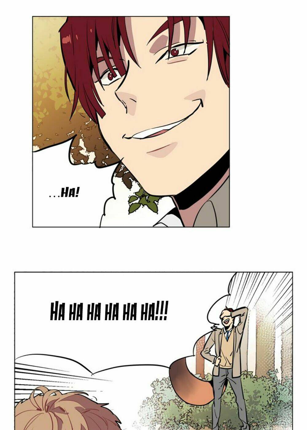 Hoa Đạo Sĩ: Chapter 18