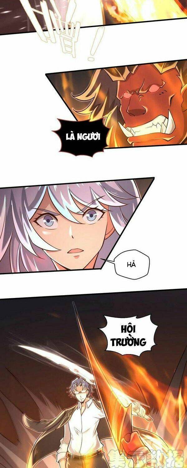 Một Trăm Triệu Điểm: Chapter 61