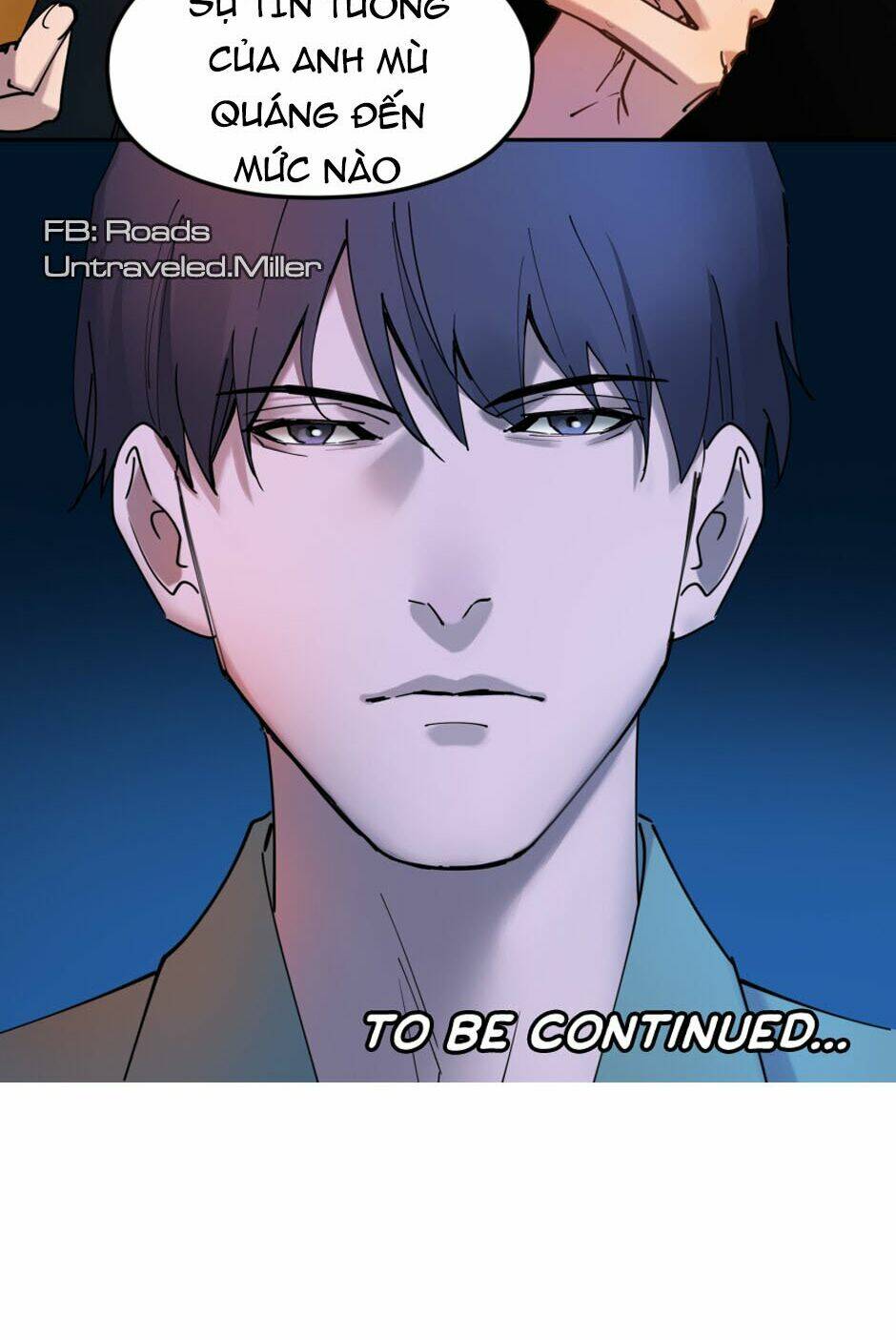 Anh Hùng Và Hiệp Nữ: Chapter 60