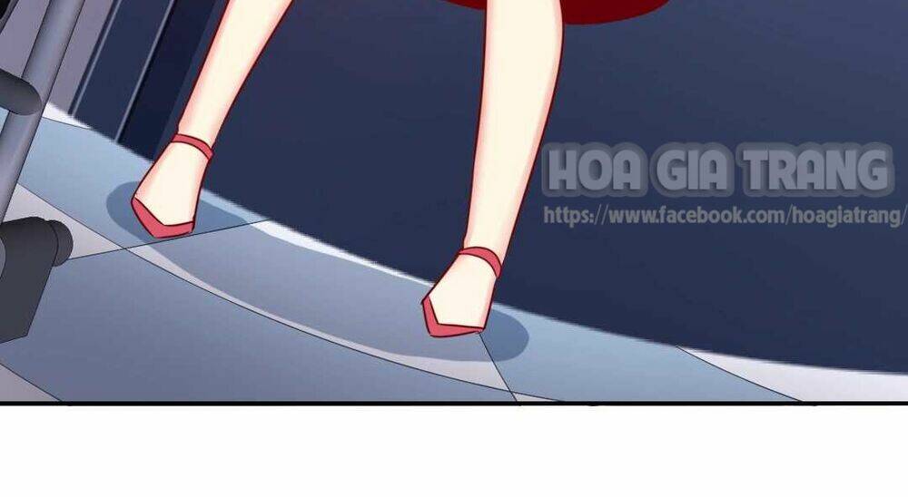 Phục Thù Thiếu Gia Tiểu Điềm Thê: Chapter 9