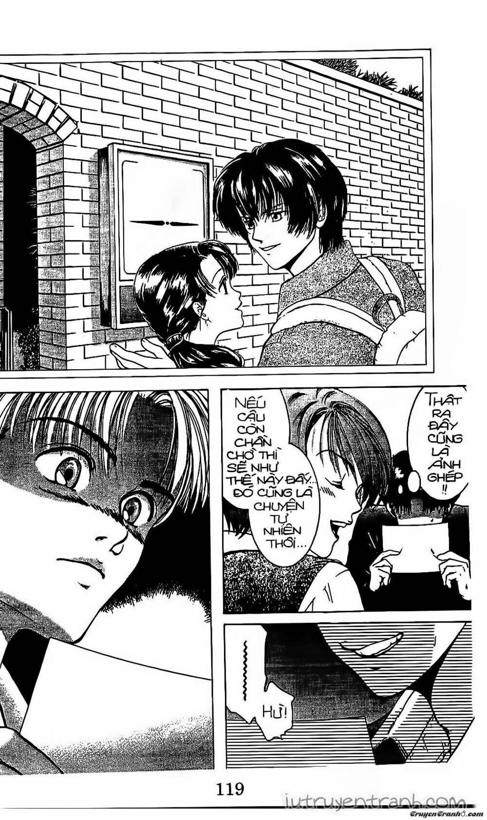 Mirano Nhà Tôi: Chapter 12
