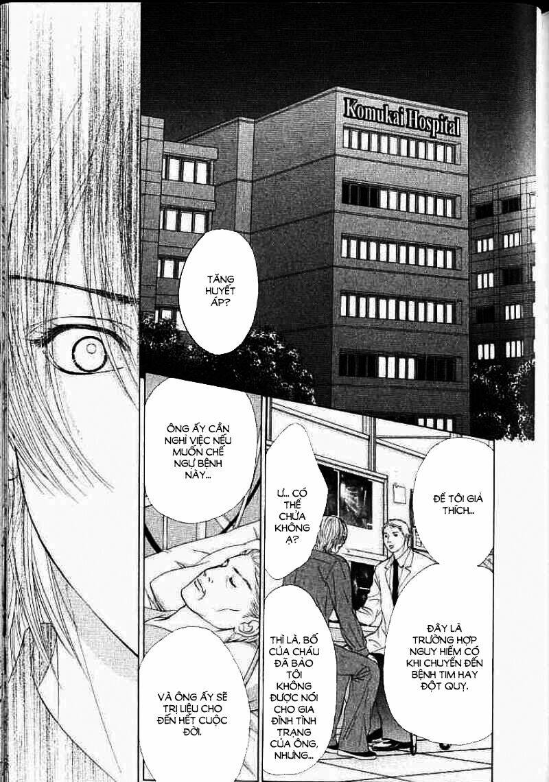 Tình Yêu Đích Thực: Chapter 53