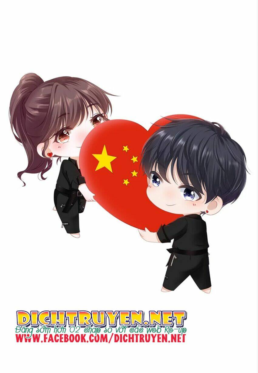 Bạn Gái Tôi Mới 30+: Chapter 23