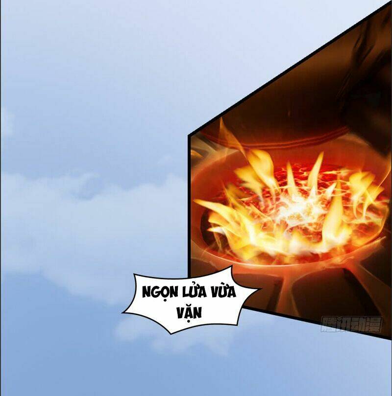 Cửu Hoang Đọa Huyền Sư: Chapter 22