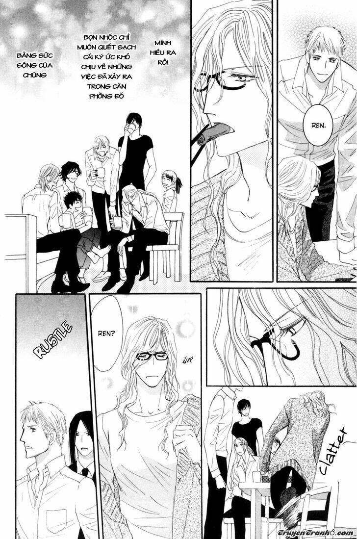 Moon Trick: Chapter 14