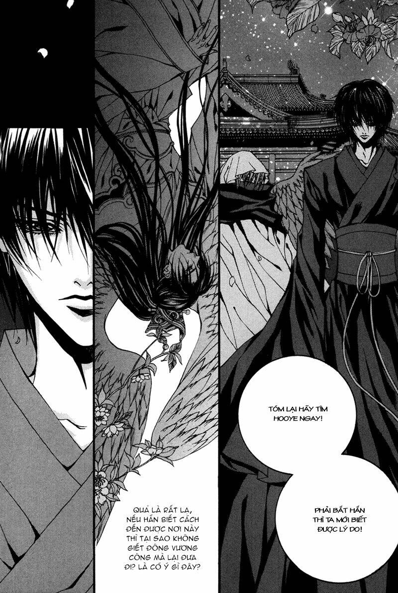 Tân Nương Của Thủy Thần: Chapter 89