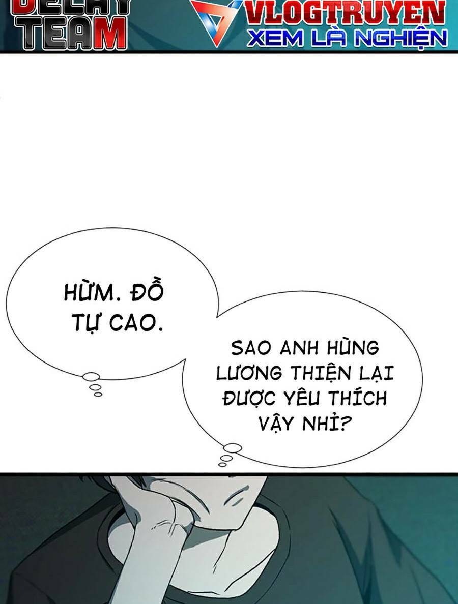 Không Làm Anh Hùng Để Trở Thành Nhân Vật Phản Diện: Chapter 1