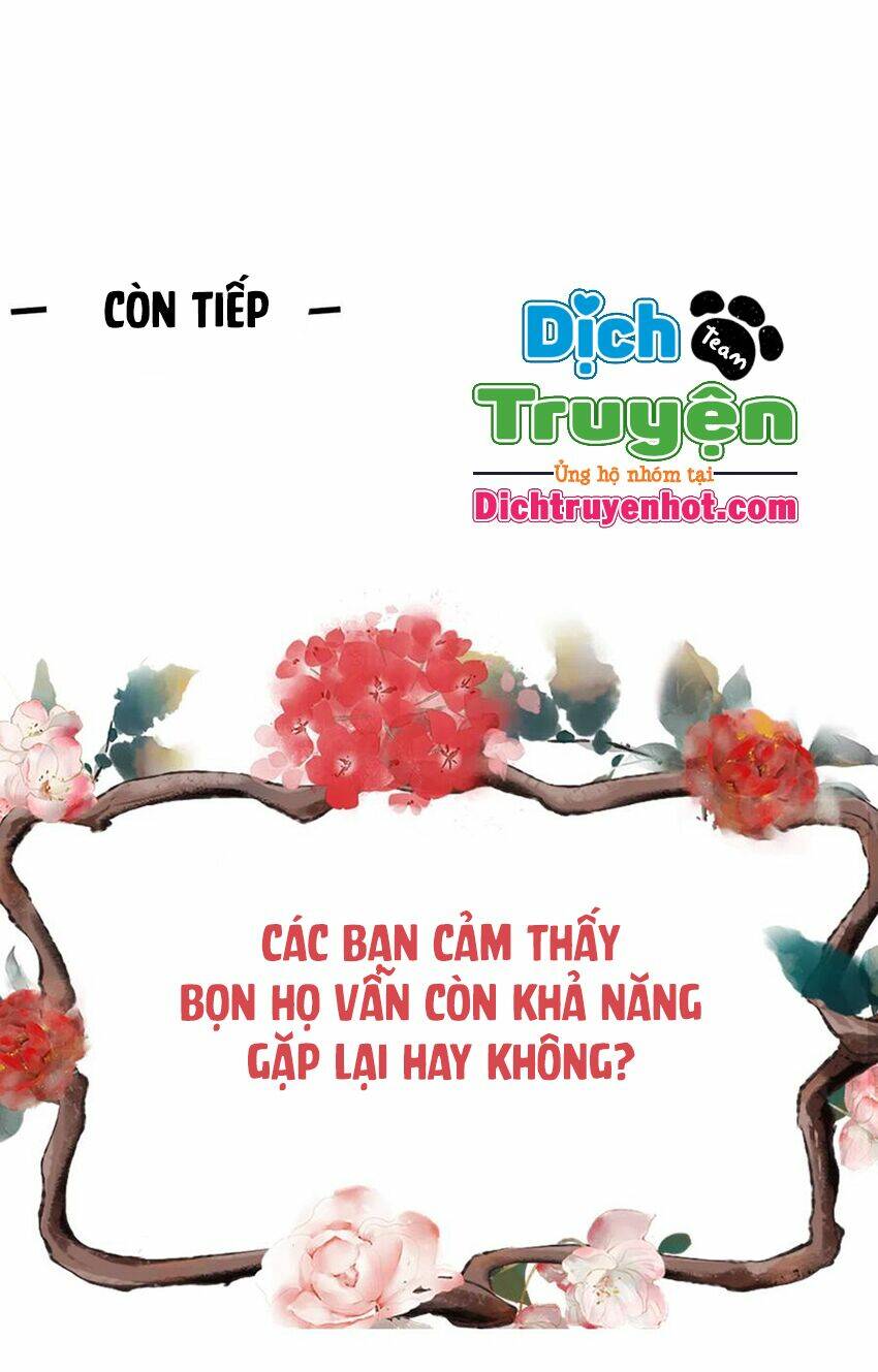 Bạn Gái Tôi Mới 30+: Chapter 122