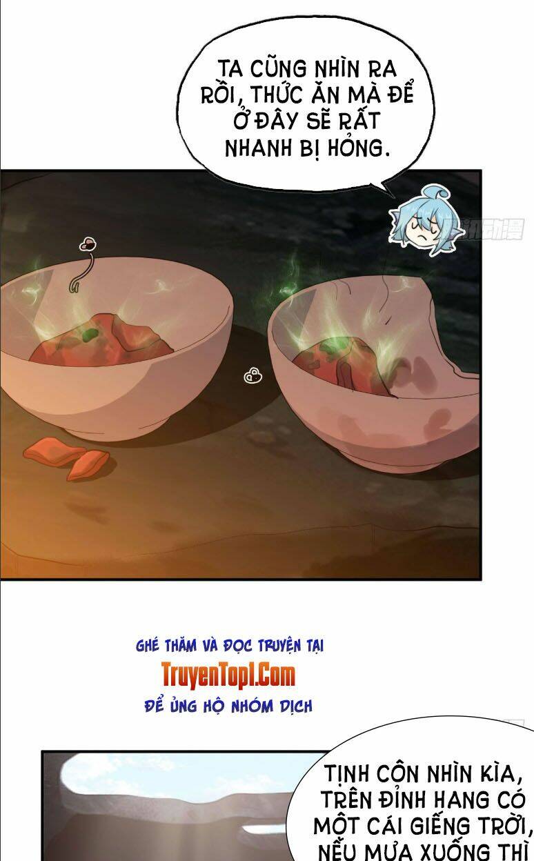 Khởi Đầu Bằng Một Con Côn: Chapter 102